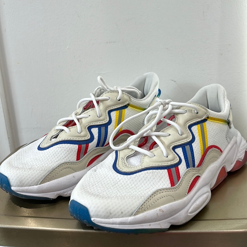 Adidas Multicolor Sneaker